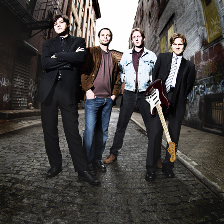 Gin Blossoms