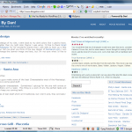 DanGarion.com version 10