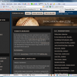 DanGarion.com version 11