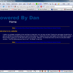 DanGarion.com Version 2