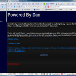 DanGarion.com version 3