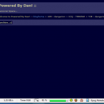 DanGarion.com version 4