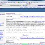 DanGarion.com version 7