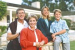 Typical Irvine, CA family